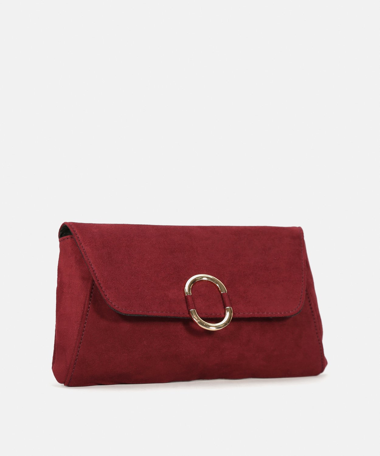 Bolso detalle hebilla image number null